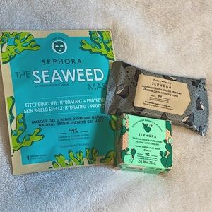 Sephora Skincare Bundle